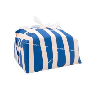 Colomba Fratelli Sicilia Margherita senza canditi 1000g