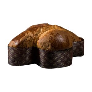 Colomba Fratelli Sicilia Margherita senza canditi 1000g